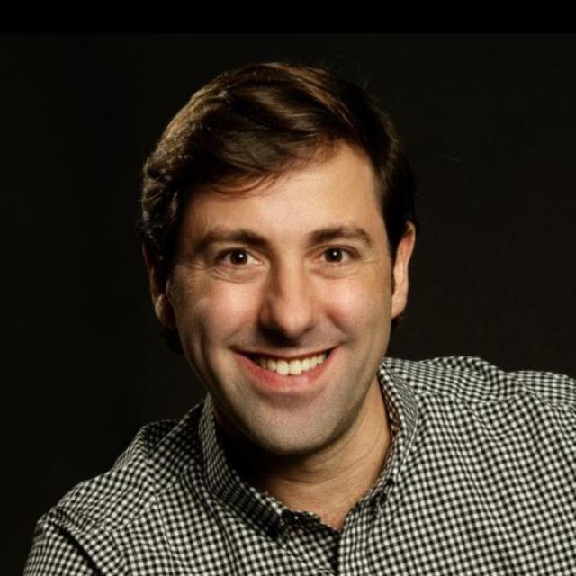 Emiliano, CM School CEO