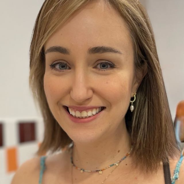 Jade Santos, WOBA CS/CX Manager